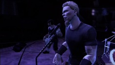 Guitar Hero: Metallica_Extraits