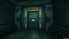 The Chronicles of Riddick: Assault on Dark Athena_Gravity Generator