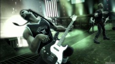 Guitar Hero: Metallica_Launch trailer