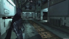 Batman: Arkham Asylum_Walkthrough GDC version longue