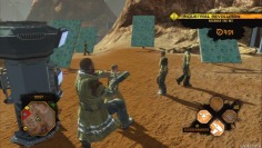 Red Faction: Guerrilla_PS3 Demo by DjMizuhara