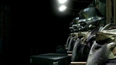 Wolfenstein_Enemies: Heavy Trooper