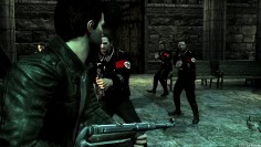 Wolfenstein_Ennemis: Despoiled