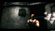 The Chronicles of Riddick: Assault on Dark Athena_Trailer de lancement