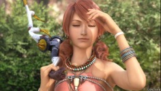 Final Fantasy XIII_Intro video