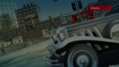 Burnout Paradise_Cops and Robbers