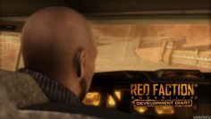 Red Faction: Guerrilla_Dev Diary #1