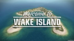 Battlefield 1943_Wake Island