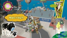 Katamari Forever_Trailer