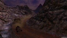 Red Faction: Guerrilla_Handbook: Convoy