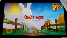 Rabbids Go Home_Trailer