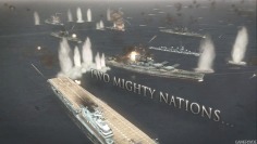 Battlestations: Pacific_Launch Trailer