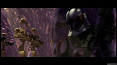 Clone Wars: Republic Heroes_Teaser
