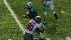 Madden NFL 10_Pro Talk: Animation