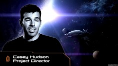 Mass Effect 2_Prelude to E3