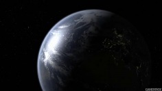 Splinter Cell: Conviction_Teaser 2