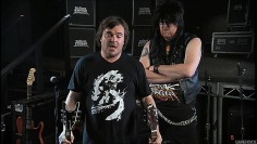 Brütal Legend_Toughts with Jack Black #1