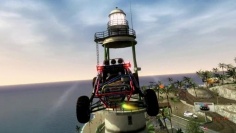 Burnout Paradise_Big Surf Island trailer