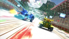 Sonic & Sega All Stars Racing_Trailer