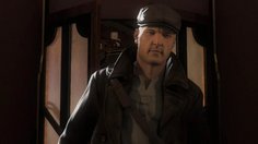 The Saboteur_E3: Trailer