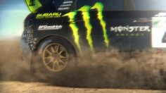 Colin McRae: Dirt 2_Teaser