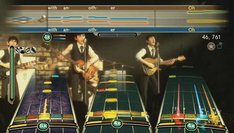 The Beatles Rock Band_E3: Trailer