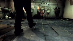 Splinter Cell: Conviction_E3: XBLM gameplay