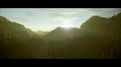 Alan Wake_E3: Trailer
