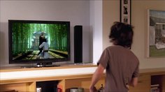Kinect_E3: Trailer