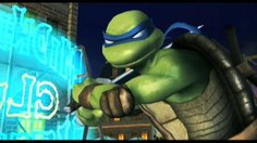 Teenage Mutant Ninja Turtles_E3: Trailer
