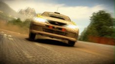 Colin McRae: Dirt 2_E3: Vidéo