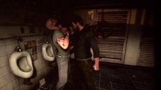 Splinter Cell: Conviction_E3: Gameplay conférence de presse