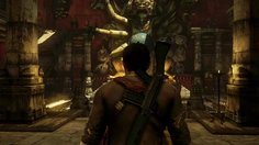 Uncharted 2: Among Thieves_E3: Trailer