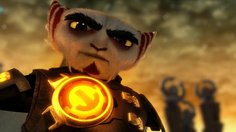 Ratchet and Clank: A Crack In Time_E3: Trailer