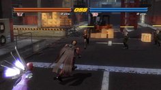 Tekken 6_E3: Gameplay #2