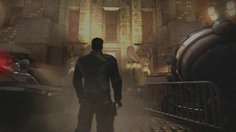 Dead to Rights: Retribution_E3: Trailer
