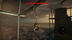 Bionic Commando_E3: Video #1