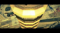 Split/Second_E3: Trailer