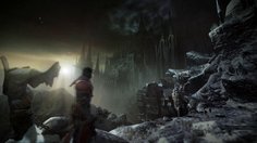 Castlevania: Lords of Shadow_E3 trailer