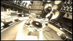 DJ Hero_E3: Trailer