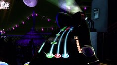 DJ Hero_E3: Easy difficulty gameplay