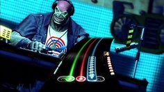 DJ Hero_E3: Gameplay difficulté moyenne