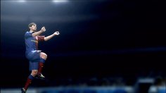 Pro Evolution Soccer 2010_E3: Trailer