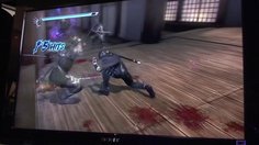 Ninja Gaiden Sigma 2_E3: Gameplay par DjMizuhara