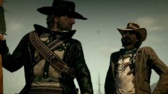 Call of Juarez: Bound in Blood_Brothers