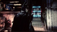 Batman: Arkham Asylum_E3: Gameplay part 2