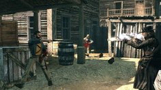Call of Juarez: Bound in Blood_Oh Mama