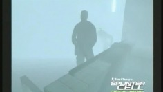 Tom Clancy's Splinter Cell Chaos Theory_Level Design