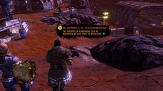 Red Faction: Guerrilla_Les 10 premières minutes partie 2