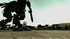 Transformers: Revenge of the Fallen_Launch trailer